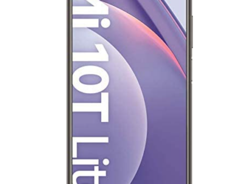 Xiaomi MI 10T Lite Test - Amazon