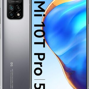 Xiaomi Mi 10T Pro Test