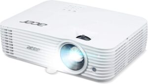 ACER H6815BD Test