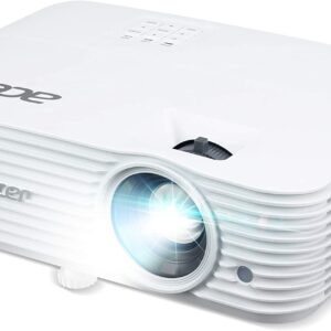 ACER H6815BD Test
