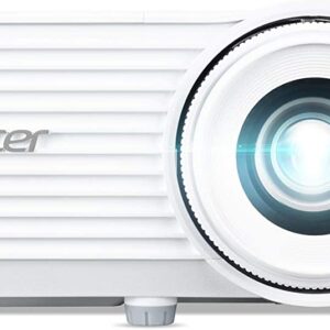Acer H6541BDi Test