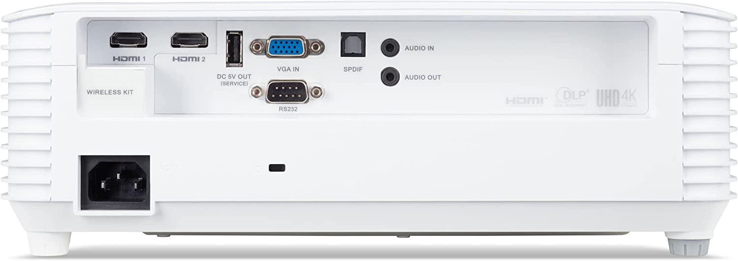 Acer H6816ABD Test