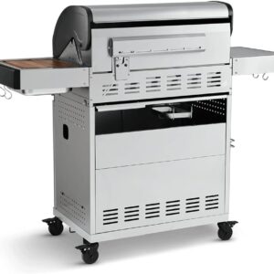 Burnhard Big FRED Deluxe Test