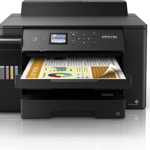 Epson EcoTank ET-16150 Test