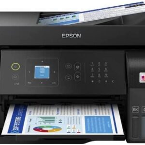 Epson EcoTank ET-4810 Test