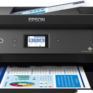 Epson EcoTank L14150 Test