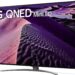 LG 55QNED869QA Test