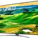 LG 86QNED819QA Test