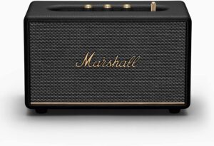 Marshall Acton 3 Test