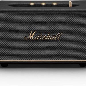 Marshall Acton 3 Test