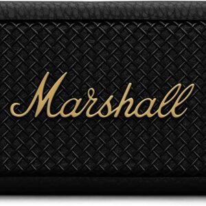 Marshall Emberton 2 Test