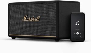Marshall Stanmore 3 Test - Bluetooth