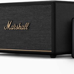 Marshall Stanmore 3 Test - Bluetooth