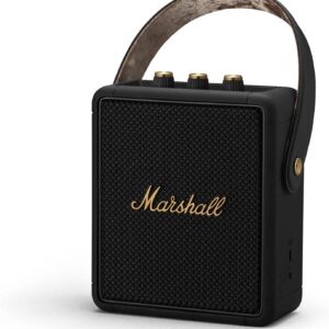 Marshall Stockwell 2 Test - Produktbild