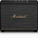 Marshall Woburn 3 Test