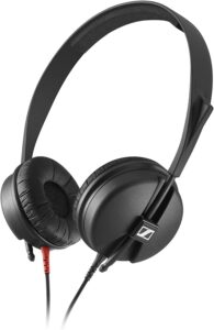 Sennheiser HD 25 Plus Test