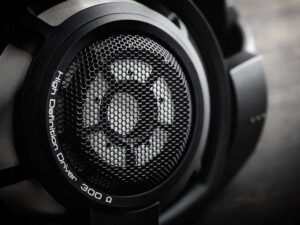 Sennheiser HD 800 S Test