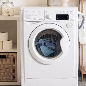 Waschmaschinen, Frontlader Test