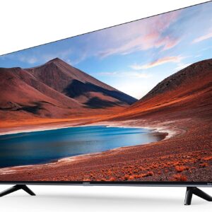 Xiaomi F2 Fire TV Test - Produktbild