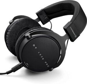 beyerdynamic DT 1770 PRO Test