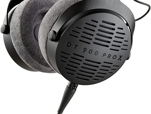 Beyerdynamic DT 900 PRO X Test