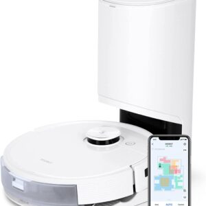 ECOVACS DEEBOT T9+ Test