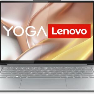 Lenovo Yoga Slim 7 Pro Test