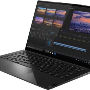 Lenovo Yoga Slim 9 Test
