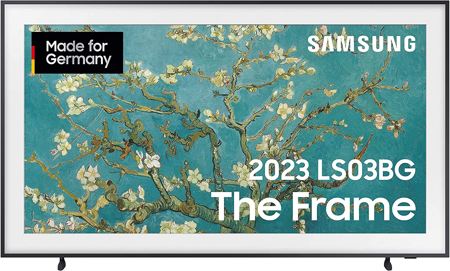 Samsung The Frame 2023 Test - Produktbild