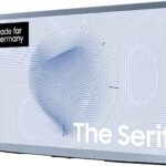 Samsung The Serif 2023 Test - Amazon