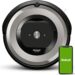 iRobot Roomba e5 Test