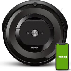 iRobot Roomba e6 Test