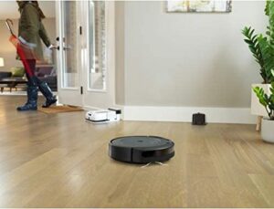 iRobot Roomba i3 Test - Produktbild