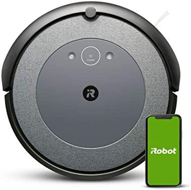iRobot Roomba i3 Test