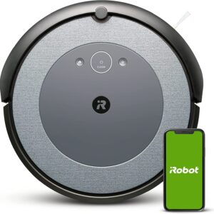 iRobot Roomba i5 Test