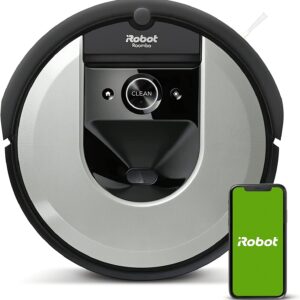 iRobot Roomba i7 Test