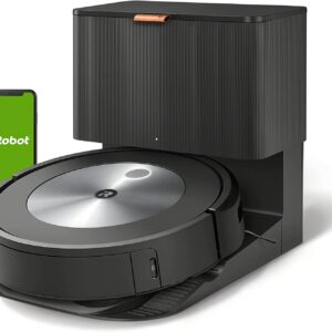iRobot Roomba j7+ Test