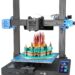 GEEETECH Thunder Test