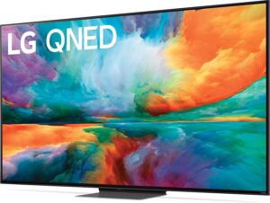 LG 75QNED816RE Test