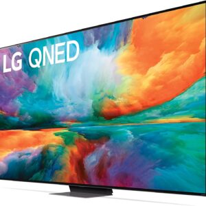 LG 86QNED816RE Test