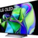 LG OLED48C37LA Test
