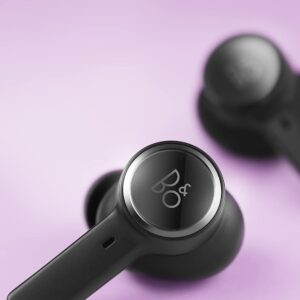Bang & Olufsen BeoPlay EX Test 2023