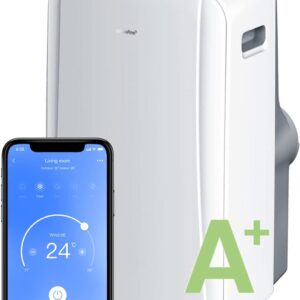COMFEE Eco Cool Pro 2.9 Test