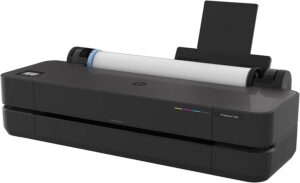 HP DesignJet T250 Test