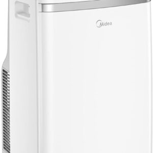 Midea MPD-12CRN7 Test