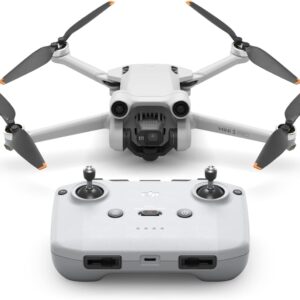 DJI Mini 3 Pro Test