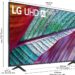 LG 75UR78006LK Test - Maße