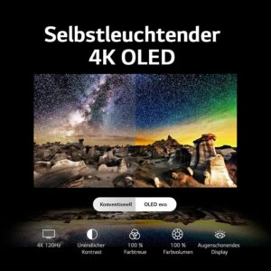 LG OLED65B39LA Test - Bild
