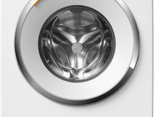 Miele WSR 863 WPS W1 Test