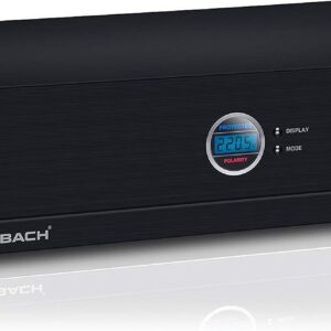 Oehlbach XXL Powerstation 909 Test